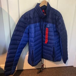Men’s jacket